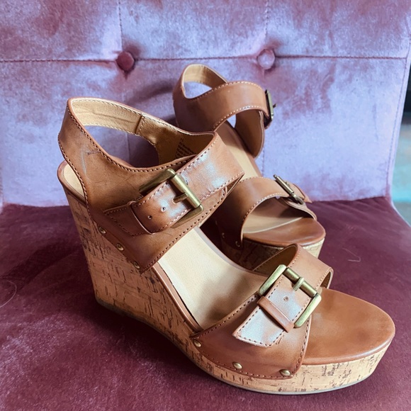 target wedges